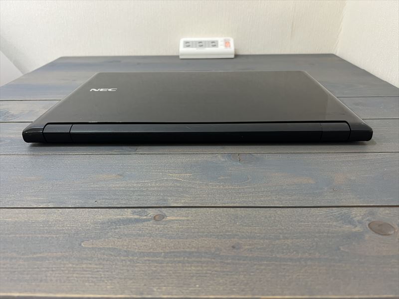 NEC VersaPro VKL20F-1 / i3-6006U 2.00GHz / メモリ8GB / 新品