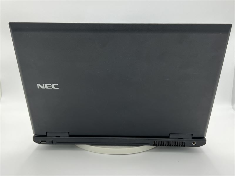 NEC VersaPro VK25LA-N / i3-4100M 2.50GHz / メモリ8GB / 新品SSD240GB / Windows10  pro / 15.6型 （修理保証3ヶ月）