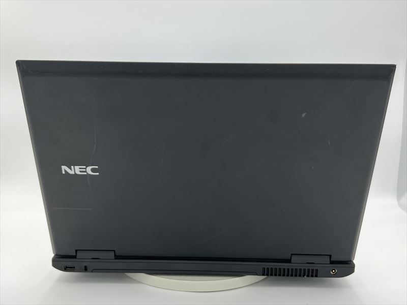 NEC ノートパソコン　１５．６インチ　i5-4200M
