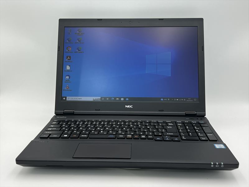 NEC VersaPro VK23LX-T ノートパソコン