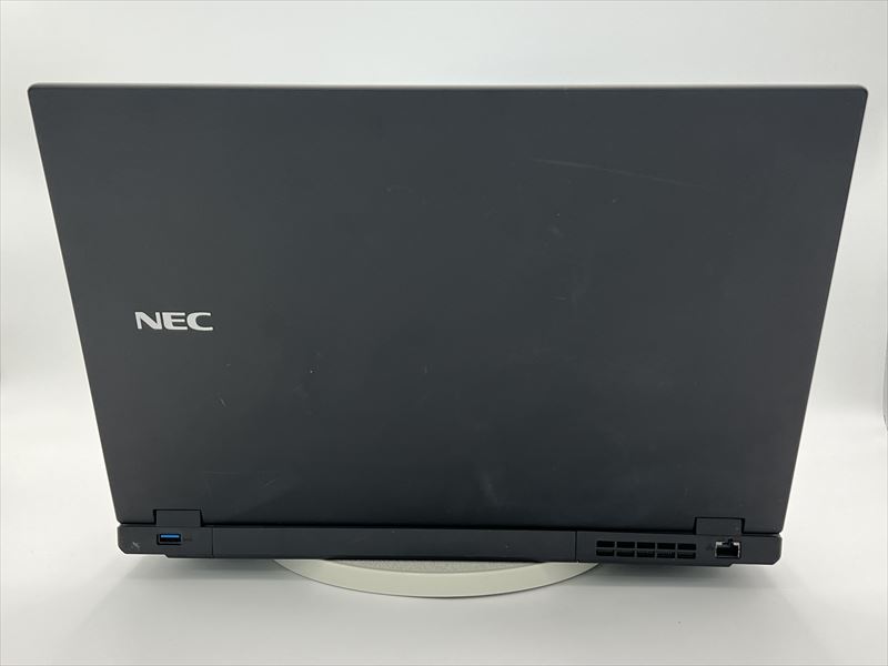 NEC VersaPro VK23LX-T / i3-6100U 2.30GHz / メモリ8GB / 新品